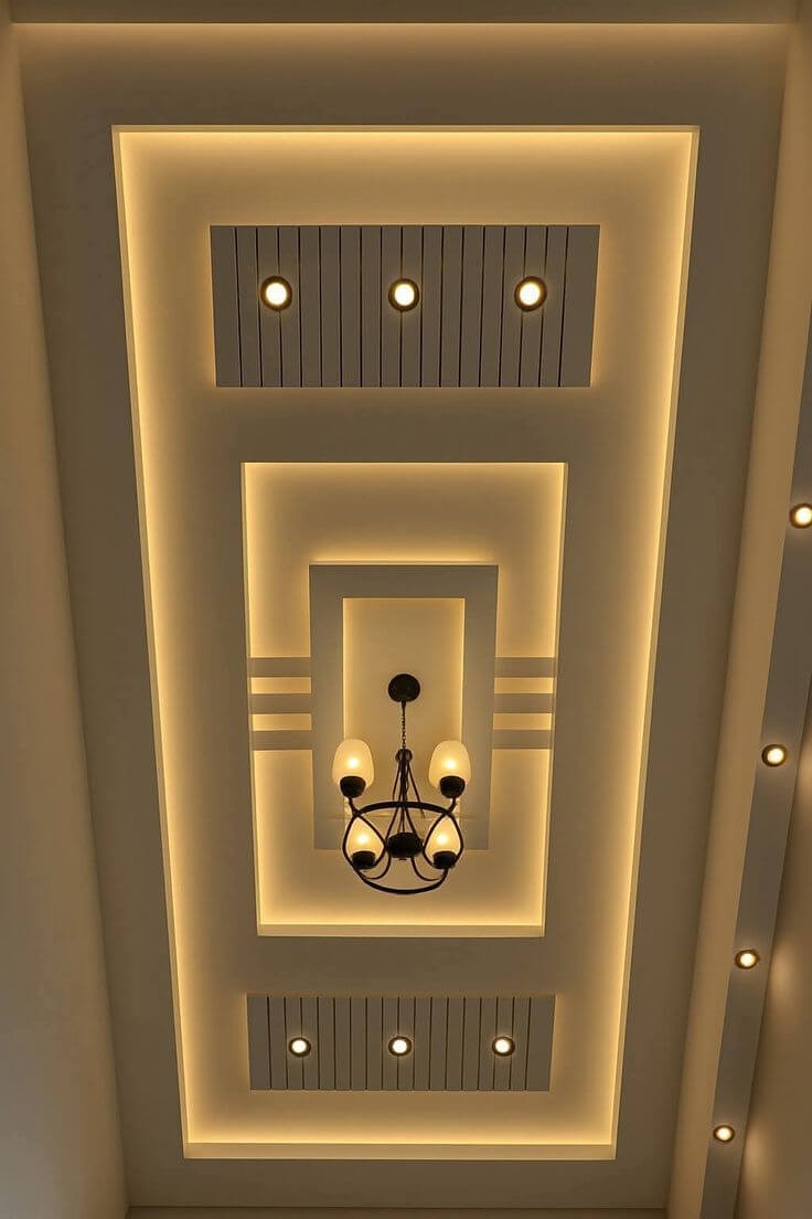 False Ceiling