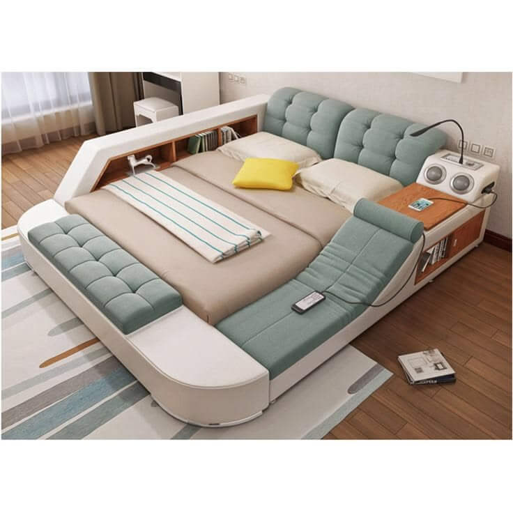 Top Bedroom Furniture 2026 — Beds, Mattresses & Storage Essentials